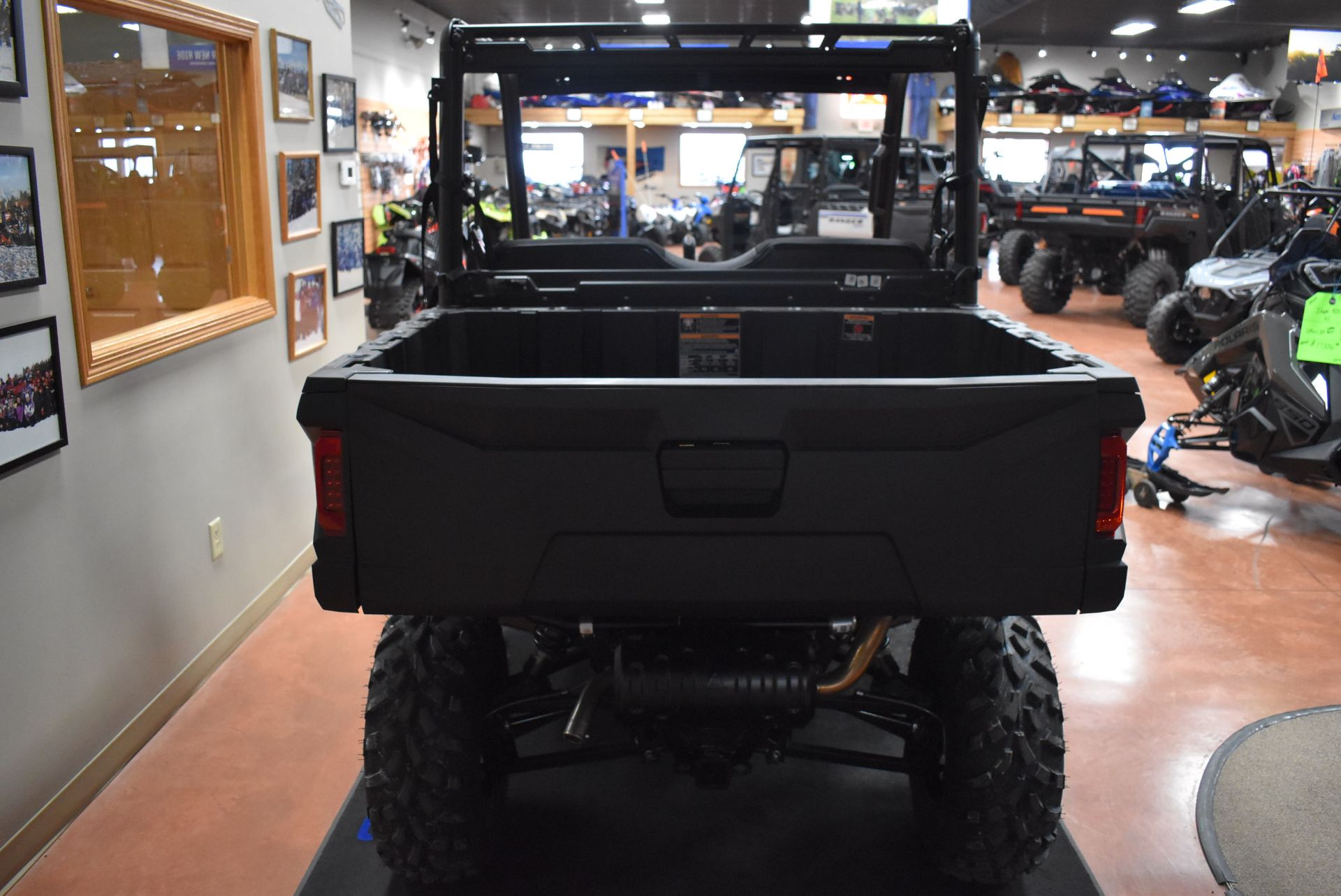 2024 Polaris Ranger SP 570 Premium in Peru, Illinois - Photo 8