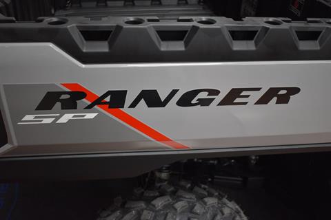 2024 Polaris Ranger SP 570 Premium in Peru, Illinois - Photo 15