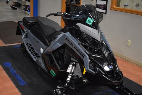 2021 Polaris 850 Indy XC 129 Launch Edition Factory Choice in Peru, Illinois - Photo 1