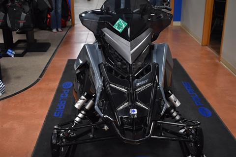 2021 Polaris 850 Indy XC 129 Launch Edition Factory Choice in Peru, Illinois - Photo 2