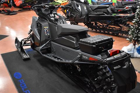 2021 Polaris 850 Indy XC 129 Launch Edition Factory Choice in Peru, Illinois - Photo 4