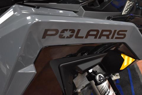 2021 Polaris 850 Indy XC 129 Launch Edition Factory Choice in Peru, Illinois - Photo 9
