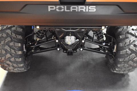 2024 Polaris Ranger XP 1000 Premium in Peru, Illinois - Photo 13