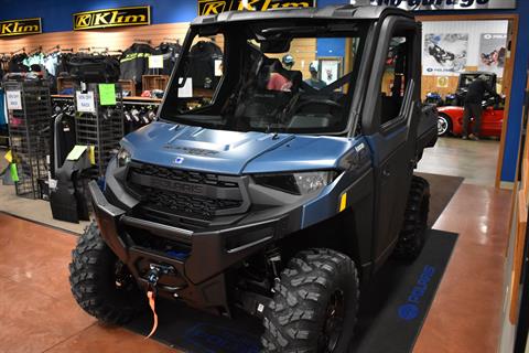 2025 Polaris Ranger XP 1000 NorthStar Edition Premium in Peru, Illinois - Photo 3