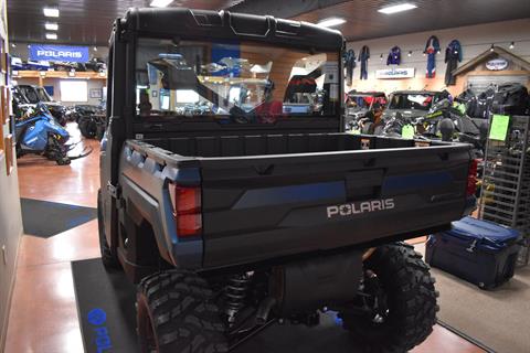 2025 Polaris Ranger XP 1000 NorthStar Edition Premium in Peru, Illinois - Photo 4