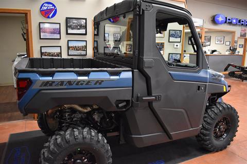 2025 Polaris Ranger XP 1000 NorthStar Edition Premium in Peru, Illinois - Photo 6