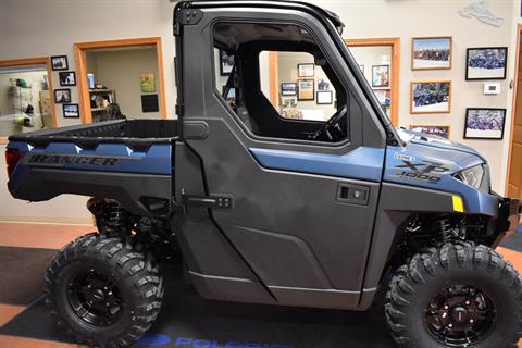 2025 Polaris Ranger XP 1000 NorthStar Edition Premium in Peru, Illinois - Photo 7