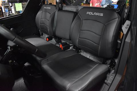 2025 Polaris Ranger XP 1000 NorthStar Edition Premium in Peru, Illinois - Photo 11