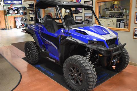 2024 Polaris General XP 1000 Ultimate in Peru, Illinois - Photo 1