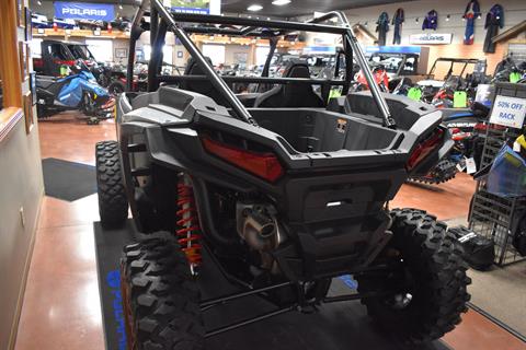 2025 Polaris RZR XP 1000 Premium in Peru, Illinois - Photo 4