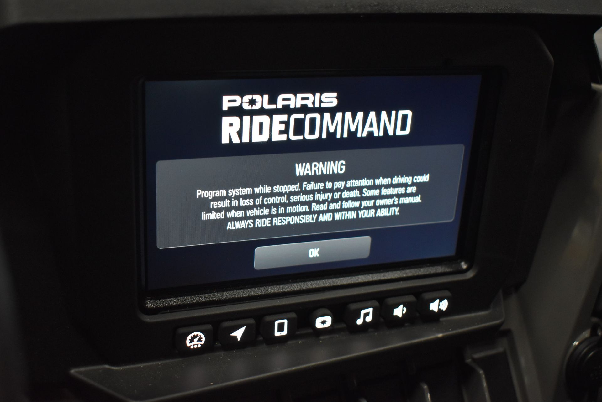 2025 Polaris RZR XP 1000 Premium in Peru, Illinois - Photo 11