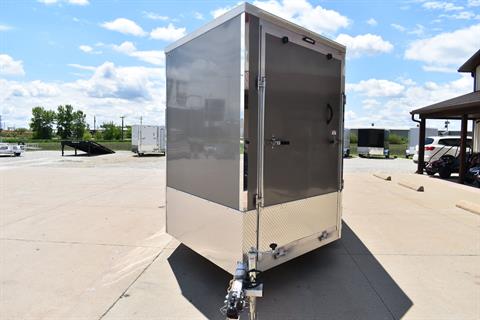 2025 Legend Premium Trailers EXPLORER 7.5X19X7 in Peru, Illinois - Photo 8