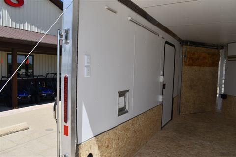 2025 Legend Premium Trailers EXPLORER 7.5X19X7 in Peru, Illinois - Photo 13