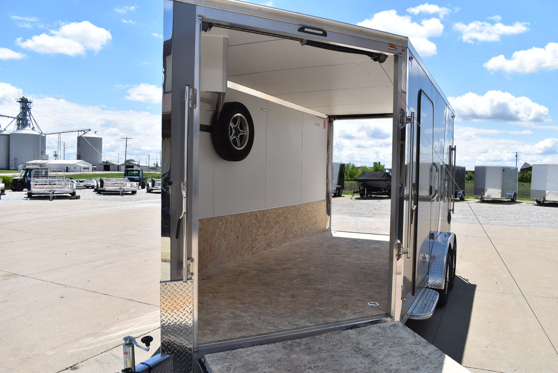 2025 Legend Premium Trailers EXPLORER 7.5X19X7 in Peru, Illinois - Photo 29