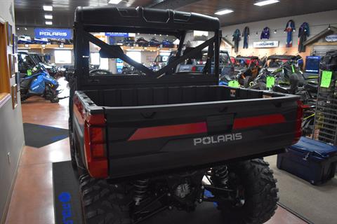 2025 Polaris Ranger XP 1000 Premium in Peru, Illinois - Photo 4