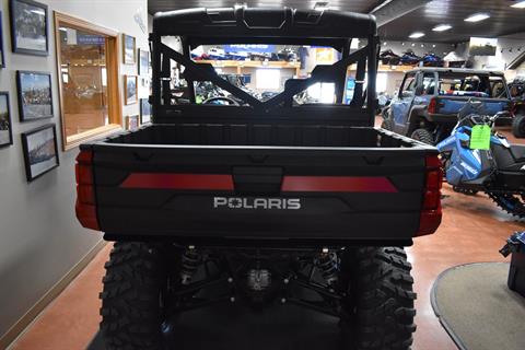 2025 Polaris Ranger XP 1000 Premium in Peru, Illinois - Photo 5