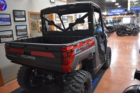 2025 Polaris Ranger XP 1000 Premium in Peru, Illinois - Photo 6