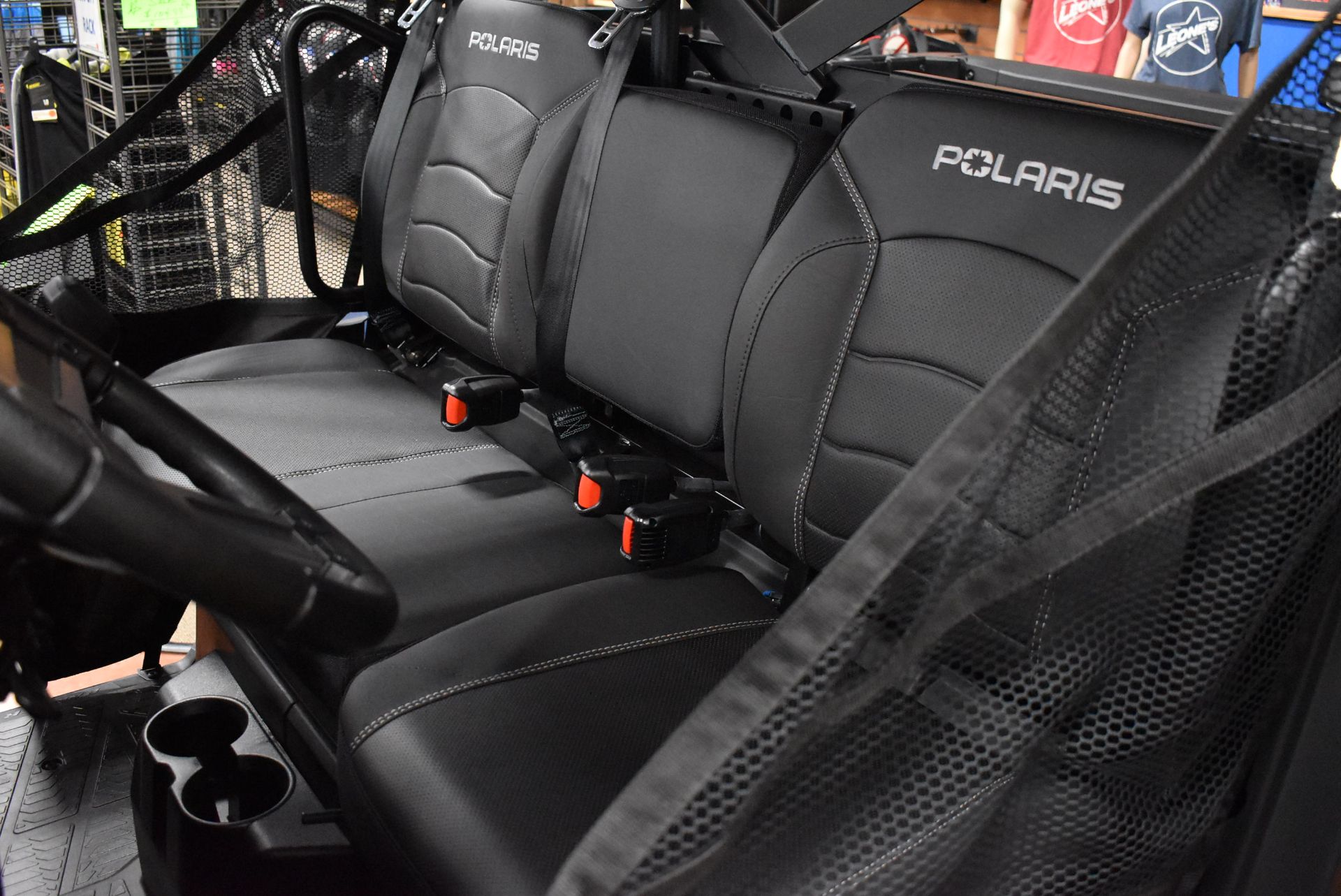 2025 Polaris Ranger XP 1000 Premium in Peru, Illinois - Photo 11