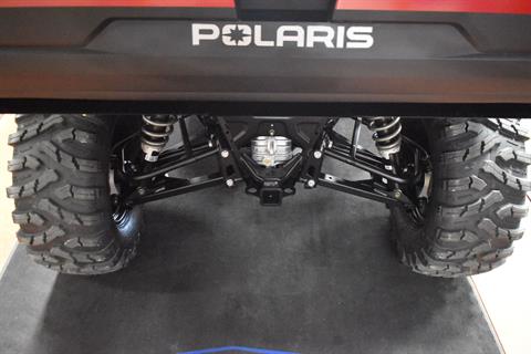 2025 Polaris Ranger XP 1000 Premium in Peru, Illinois - Photo 14