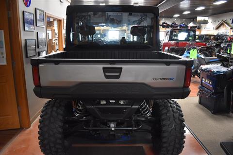 2024 Polaris Ranger Crew XD 1500 Northstar Edition Premium in Peru, Illinois - Photo 5