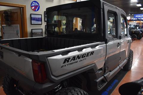 2024 Polaris Ranger Crew XD 1500 Northstar Edition Premium in Peru, Illinois - Photo 6