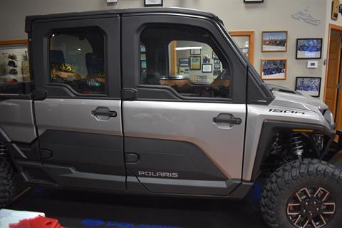 2024 Polaris Ranger Crew XD 1500 Northstar Edition Premium in Peru, Illinois - Photo 7