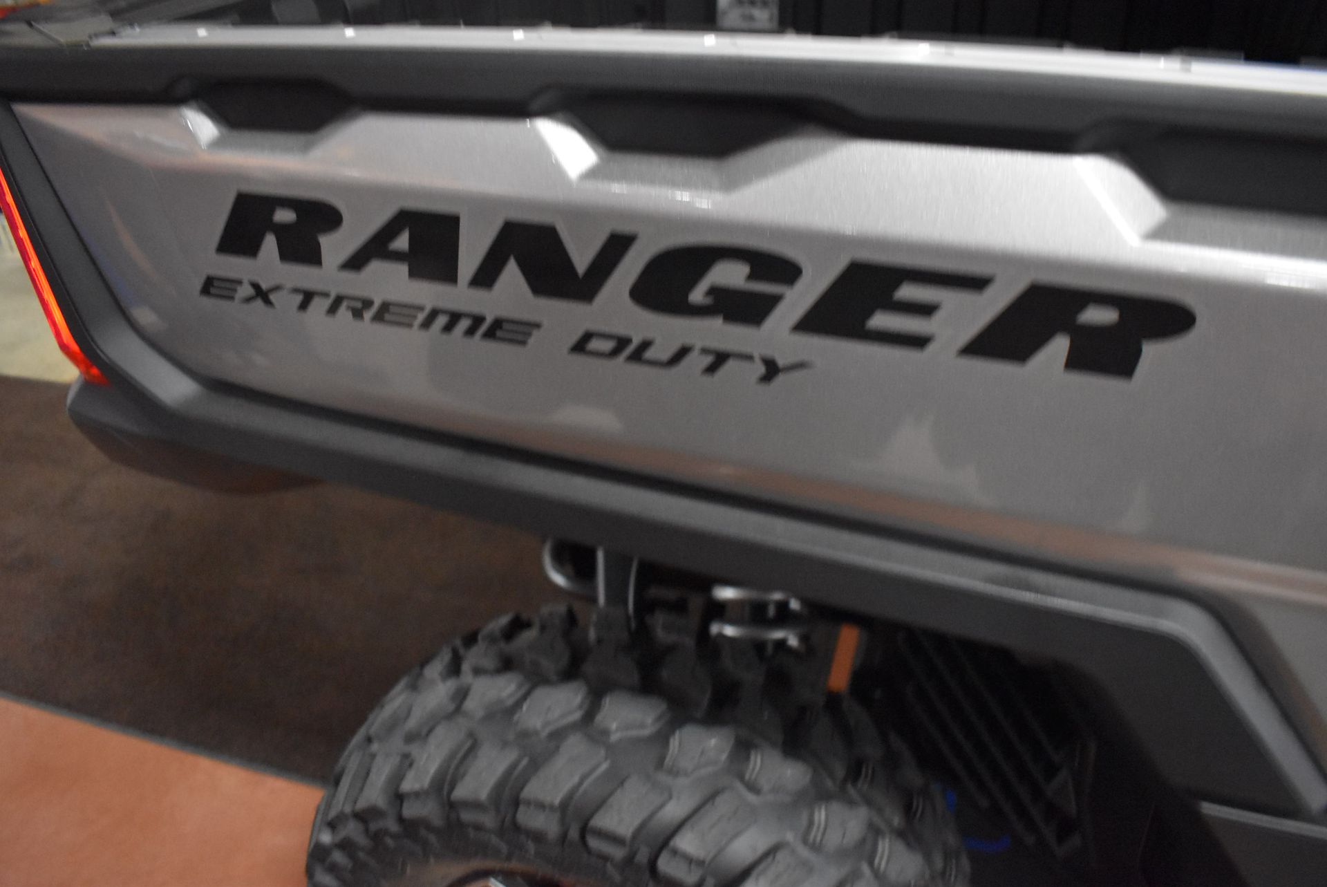 2024 Polaris Ranger Crew XD 1500 Northstar Edition Premium in Peru, Illinois - Photo 17