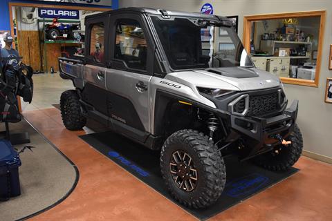 2024 Polaris Ranger Crew XD 1500 Northstar Edition Premium in Peru, Illinois - Photo 1