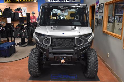 2024 Polaris Ranger Crew XD 1500 Northstar Edition Premium in Peru, Illinois - Photo 2