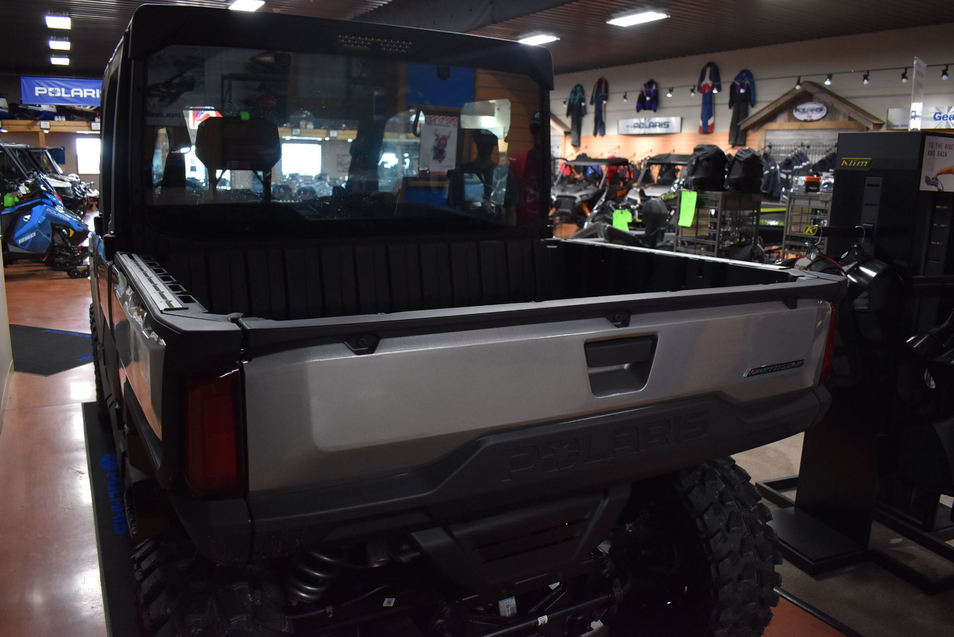 2024 Polaris Ranger Crew XD 1500 Northstar Edition Premium in Peru, Illinois - Photo 4