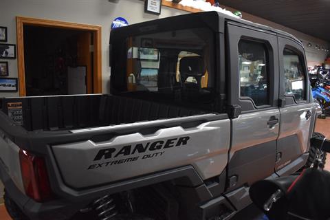 2024 Polaris Ranger Crew XD 1500 Northstar Edition Premium in Peru, Illinois - Photo 6