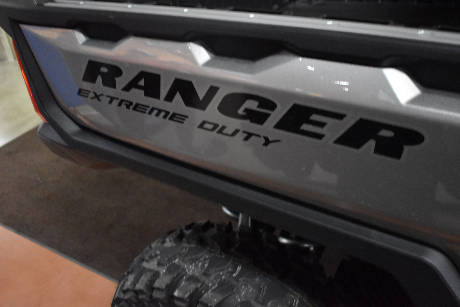 2024 Polaris Ranger Crew XD 1500 Northstar Edition Premium in Peru, Illinois - Photo 21