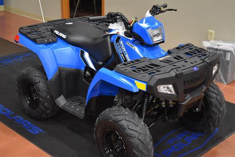 2025 Polaris Sportsman 110 EFI in Peru, Illinois - Photo 1