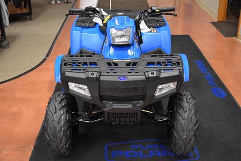 2025 Polaris Sportsman 110 EFI in Peru, Illinois - Photo 2