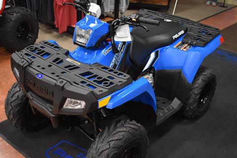 2025 Polaris Sportsman 110 EFI in Peru, Illinois - Photo 3