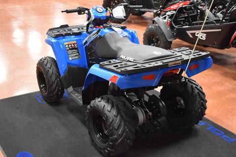 2025 Polaris Sportsman 110 EFI in Peru, Illinois - Photo 4