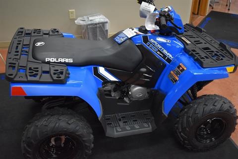 2025 Polaris Sportsman 110 EFI in Peru, Illinois - Photo 7