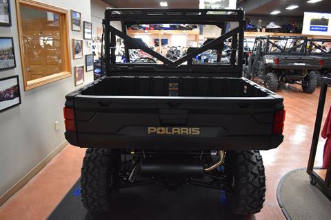 2023 Polaris Ranger 1000 Premium in Peru, Illinois - Photo 5