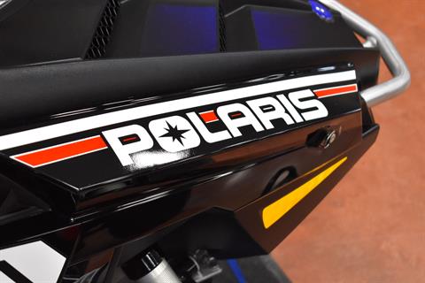 2015 Polaris 600 Indy® SP in Peru, Illinois - Photo 9