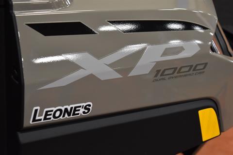 2024 Polaris Ranger XP 1000 Premium in Peru, Illinois - Photo 8