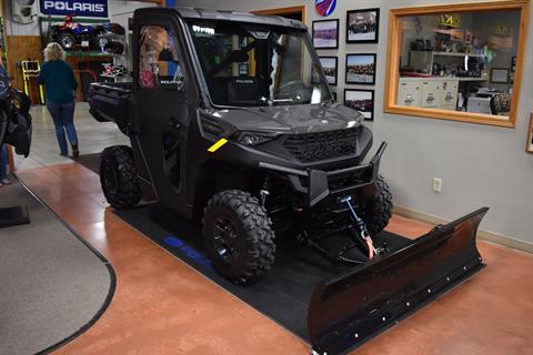 2025 Polaris Ranger 1000 Premium in Peru, Illinois - Photo 1