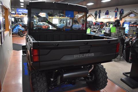 2025 Polaris Ranger 1000 Premium in Peru, Illinois - Photo 4