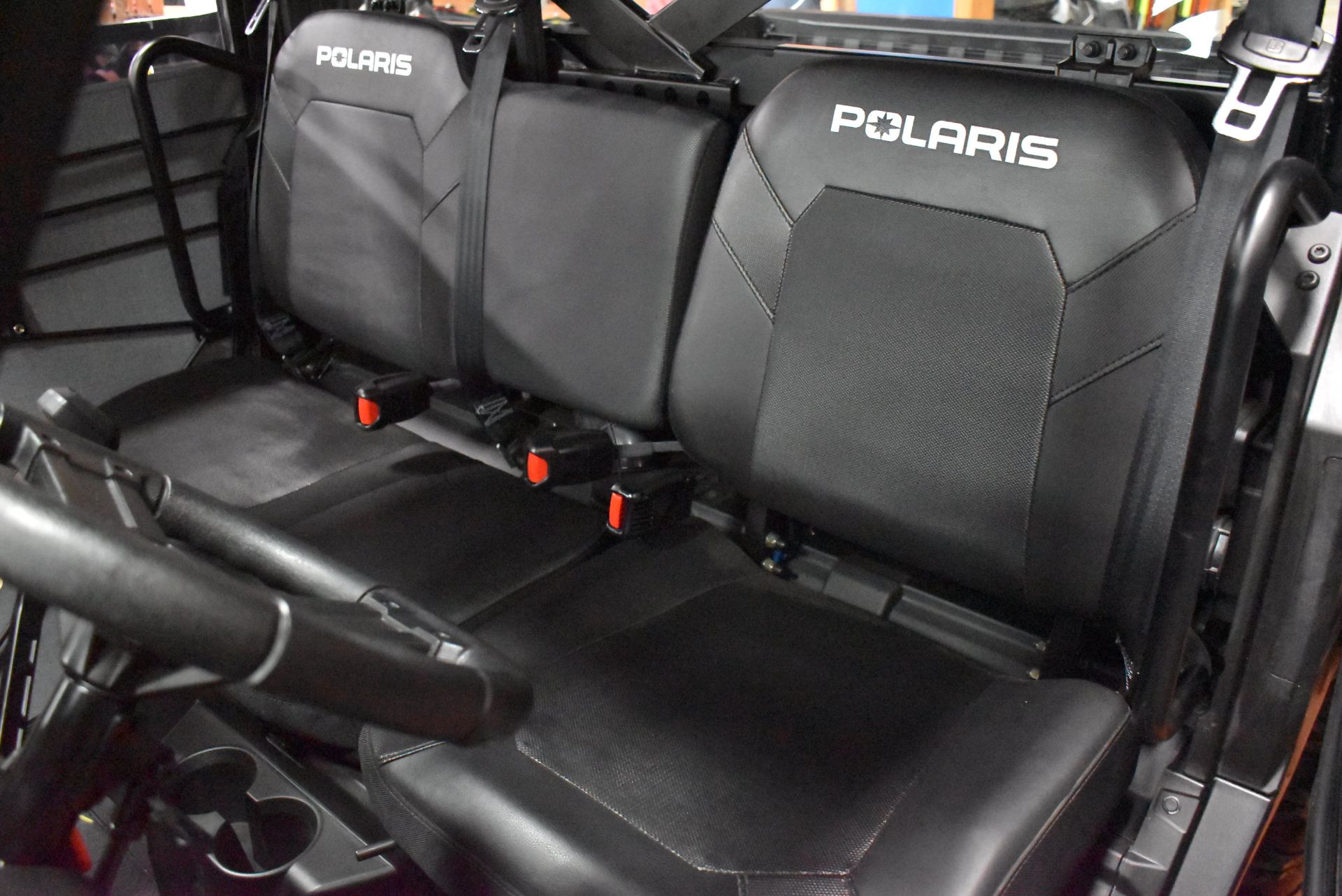 2025 Polaris Ranger 1000 Premium in Peru, Illinois - Photo 11