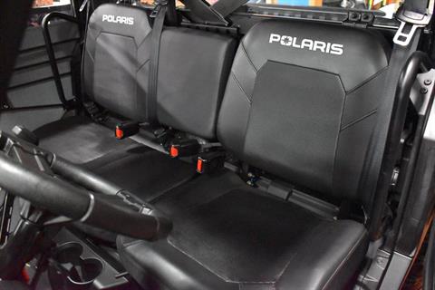 2025 Polaris Ranger 1000 Premium in Peru, Illinois - Photo 11