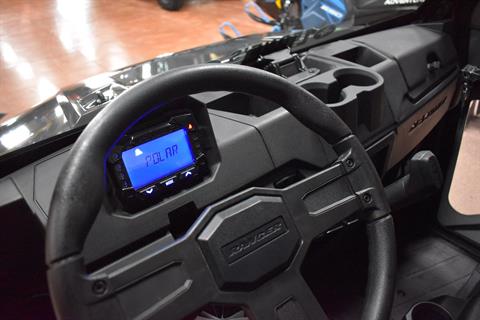 2025 Polaris Ranger 1000 Premium in Peru, Illinois - Photo 12