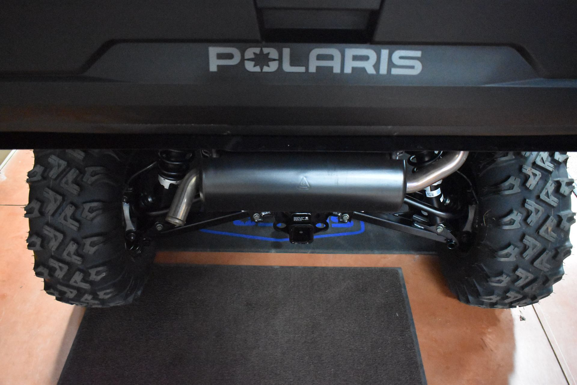 2025 Polaris Ranger 1000 Premium in Peru, Illinois - Photo 15