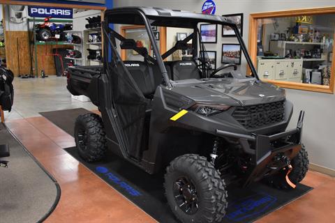 2025 Polaris Ranger 1000 Premium in Peru, Illinois - Photo 1