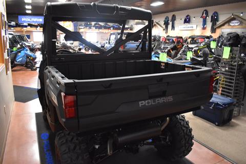 2025 Polaris Ranger 1000 Premium in Peru, Illinois - Photo 4