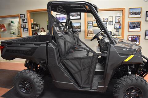 2025 Polaris Ranger 1000 Premium in Peru, Illinois - Photo 7