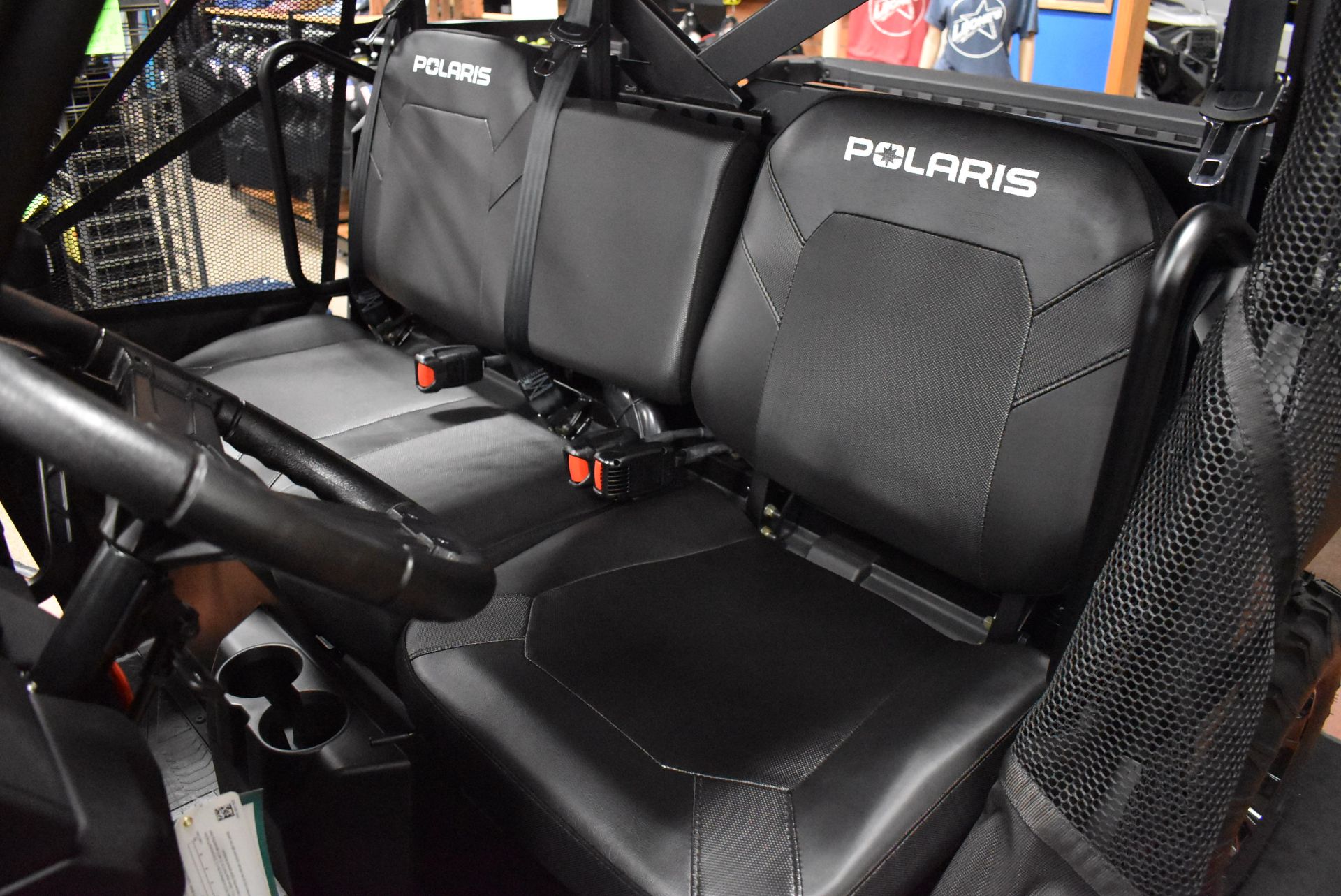 2025 Polaris Ranger 1000 Premium in Peru, Illinois - Photo 11